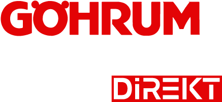 GÖHRUM Direkt